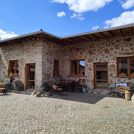 Pokoje Goscinne Skalnik - Agroturystyka Kostrzyn nad Odra Exterior foto