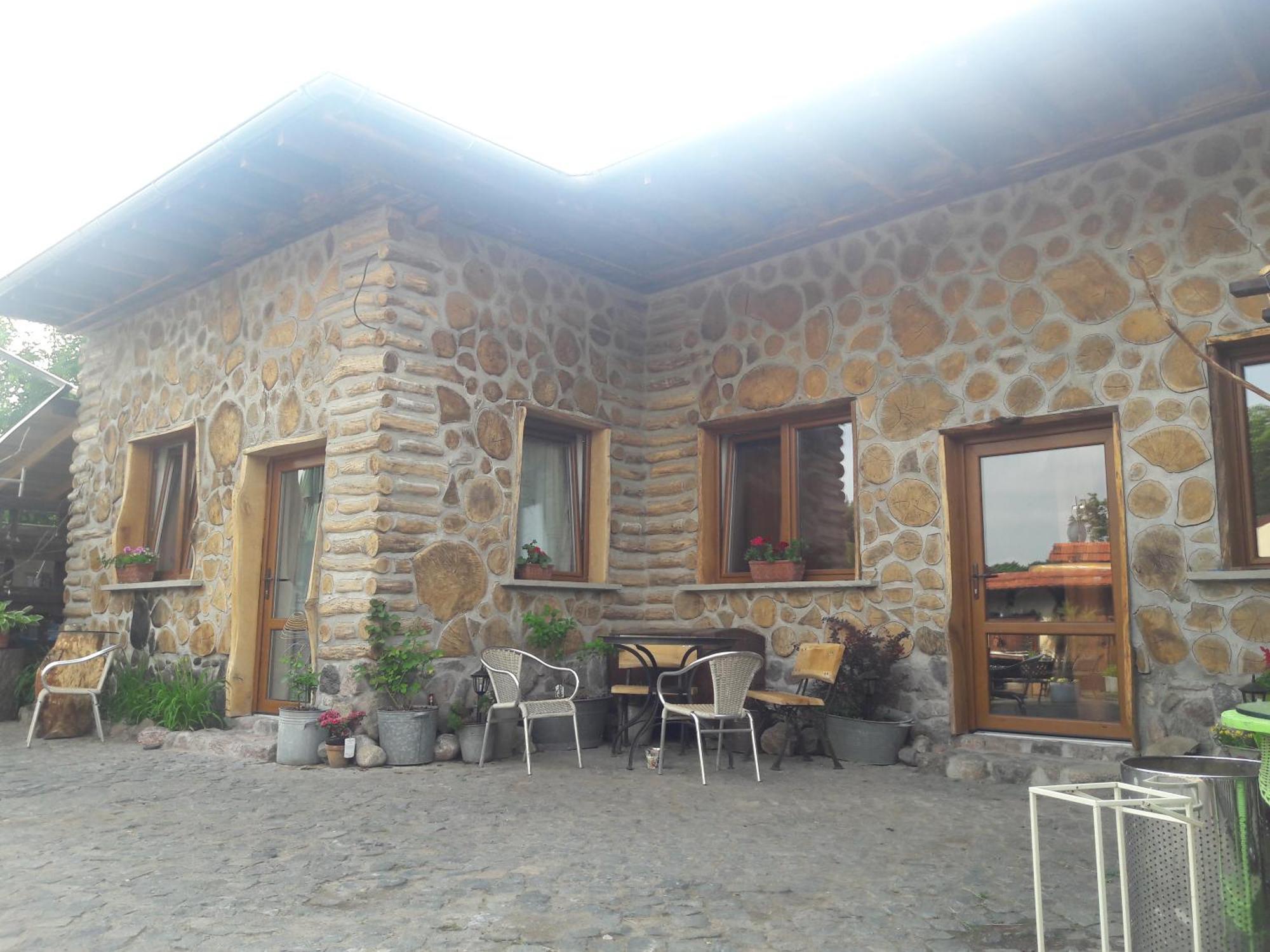 Pokoje Goscinne Skalnik - Agroturystyka Kostrzyn nad Odra Exterior foto