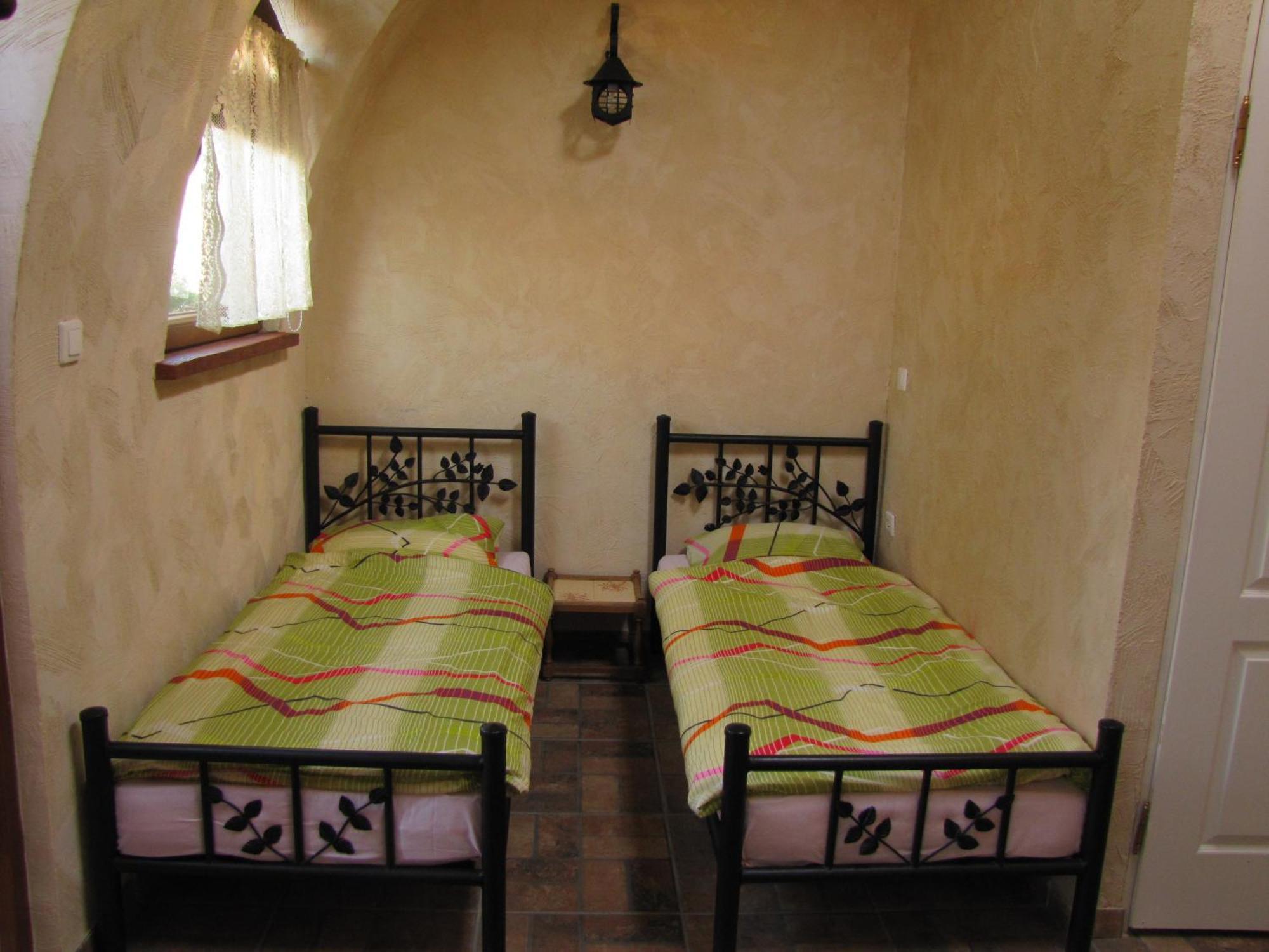 Pokoje Goscinne Skalnik - Agroturystyka Kostrzyn nad Odra Habitación foto